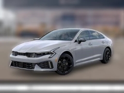 Kia K5 GT-Line Auto AWD 2026