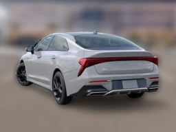 Kia K5 GT-Line Auto AWD 2026