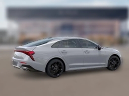 Kia K5 GT-Line Auto AWD 2026