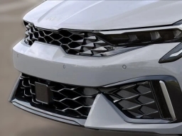 Kia K5 GT-Line Auto AWD 2026