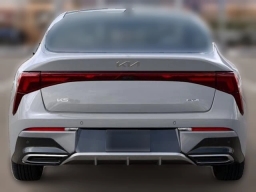 Kia K5 GT-Line Auto AWD 2026