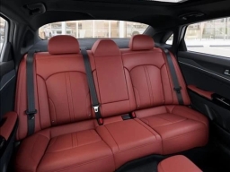 Kia K5 GT-Line Auto AWD 2026