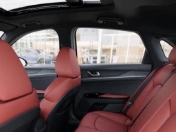 Kia K5 GT-Line Auto AWD 2026