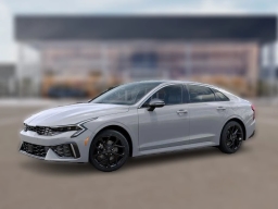 Kia K5 GT-Line Auto AWD 2026