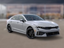 Kia K5 GT-Line Auto AWD 2026