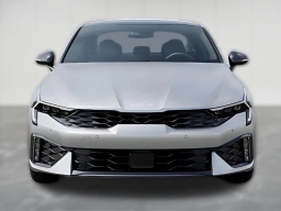 Kia K5 GT-Line Auto FWD 2026