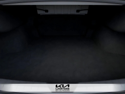 Kia K5 GT-Line Auto FWD 2026