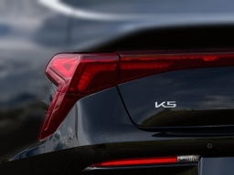 Kia K5 GT-Line Auto FWD 2026
