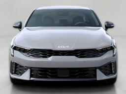 Kia K5 GT-Line Auto AWD 2026