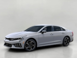 Kia K5 GT-Line Auto AWD 2026