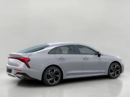 Kia K5 GT-Line Auto AWD 2026