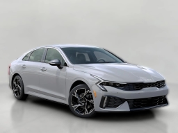 Kia K5 GT-Line Auto AWD 2026