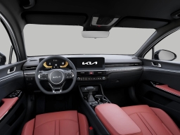 Kia K5 GT-Line Auto AWD 2026