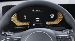 Kia K5 GT-Line Auto AWD 2026