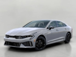 Kia K5 GT-Line Auto AWD 2026