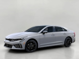 Kia K5 GT-Line Auto AWD 2026