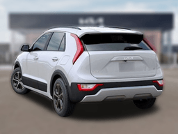 Kia Niro LX FWD 2025