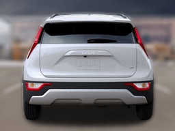 Kia Niro LX FWD 2025