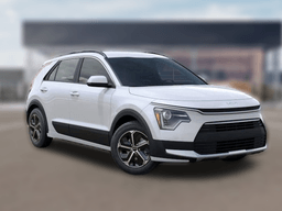 Kia Niro LX FWD 2025