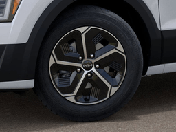 Kia Niro LX FWD 2025