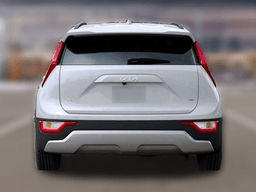 Kia Niro LX FWD 2025