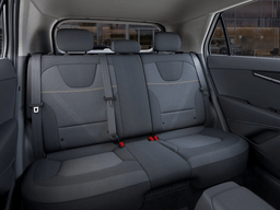 Kia Niro LX FWD 2025