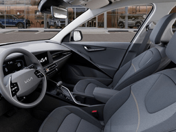 Kia Niro LX FWD 2025