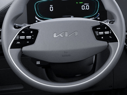 Kia Niro LX FWD 2025