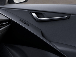 Kia Niro LX FWD 2025