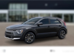 Kia Niro LX FWD 2026