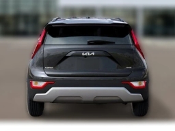 Kia Niro LX FWD 2026