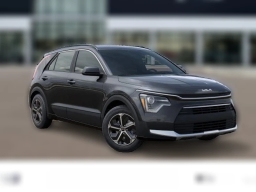 Kia Niro LX FWD 2026