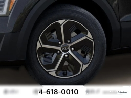 Kia Niro LX FWD 2026