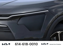 Kia Niro LX FWD 2026