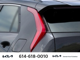 Kia Niro LX FWD 2026