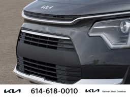 Kia Niro LX FWD 2026