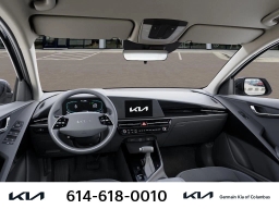 Kia Niro LX FWD 2026