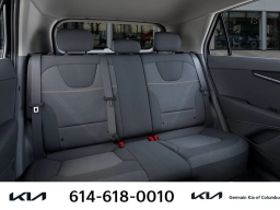 Kia Niro LX FWD 2026