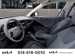 Kia Niro LX FWD 2026