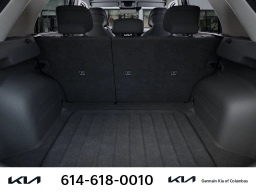 Kia Niro LX FWD 2026