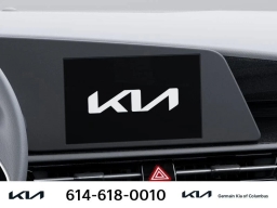 Kia Niro LX FWD 2026