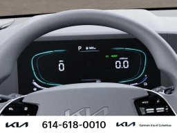 Kia Niro LX FWD 2026