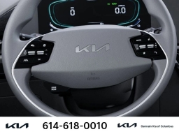 Kia Niro LX FWD 2026