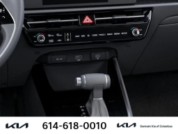 Kia Niro LX FWD 2026