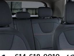 Kia Niro LX FWD 2026