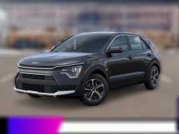Kia Niro LX FWD 2026