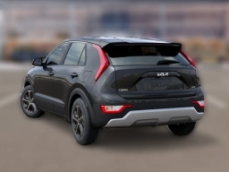 Kia Niro LX FWD 2026