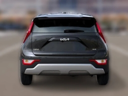 Kia Niro LX FWD 2026