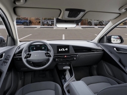 Kia Niro LX FWD 2026