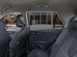 Kia Niro LX FWD 2026